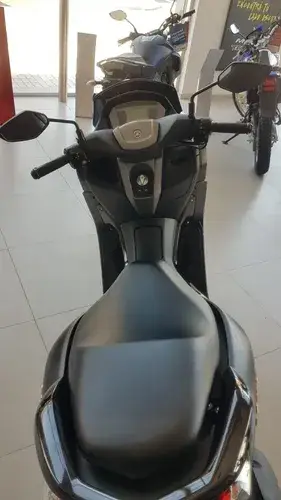 NMAX ABS Scooters 2024