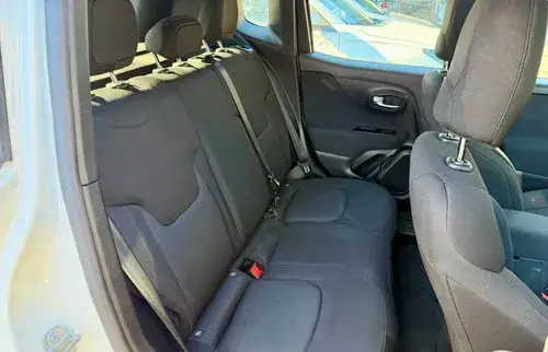 Jeep Renegade 1.8 4X2 SPORT AT L18 2021