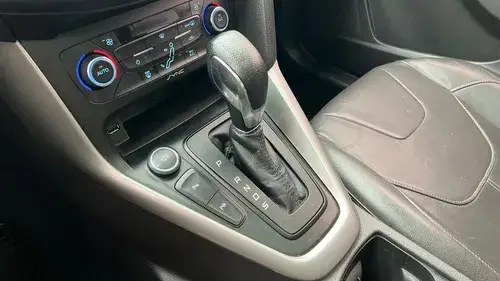 Ford Focus III 2.0 Se Plus At6 2019