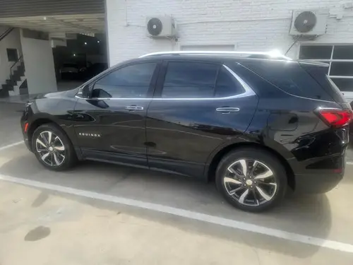 Chevrolet Equinox 1.5t Premier 4wd 2024