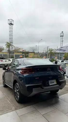 Citroën Basalt 1.0 T200 Shine Cvt 2025