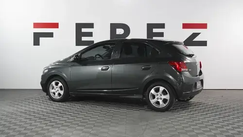Chevrolet Onix 1.4 Lt 98cv 2019