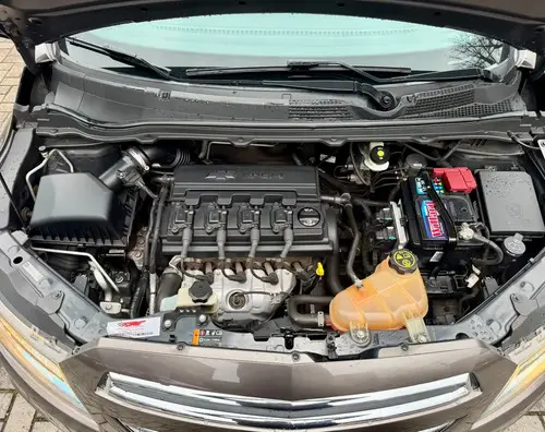 Chevrolet Prisma 1.4 LTZ L13 2013