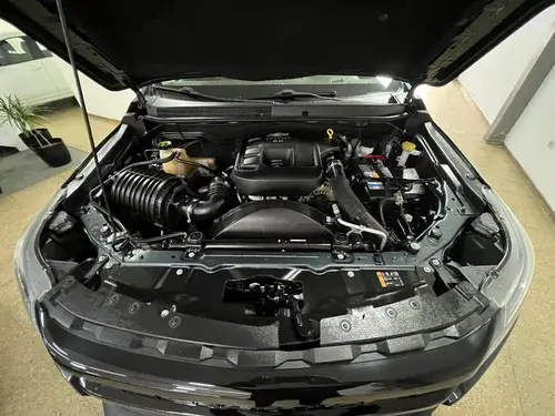 Chevrolet S10 2.8 High Country Cd Tdci 200cv Automática 2022