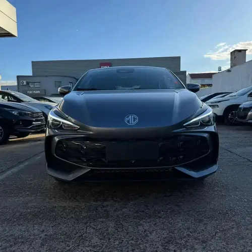 MG Mg3 Hybrid+ Comfort 2026