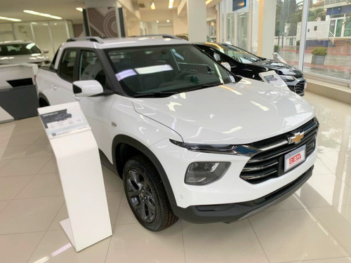 Chevrolet Montana 1.2 T PREMIER AT L26 2026