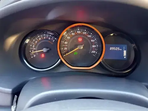 Renault Sandero 1.6 Dynamique 90cv Abs 2015