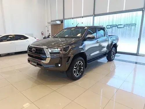 Toyota Hilux Pick-Up 2.8 Cd Srx 204Cv 4X4 At 2024