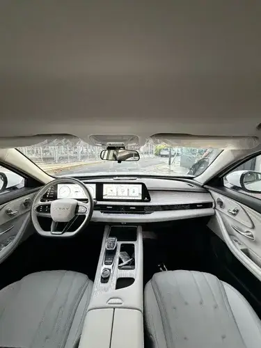 Chery Arrizo 8 hybrid 1.5T Phev Chs Comfort 2026
