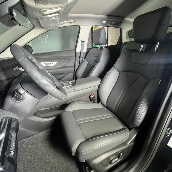 DongFeng Huge Huge 1.5T 2026
