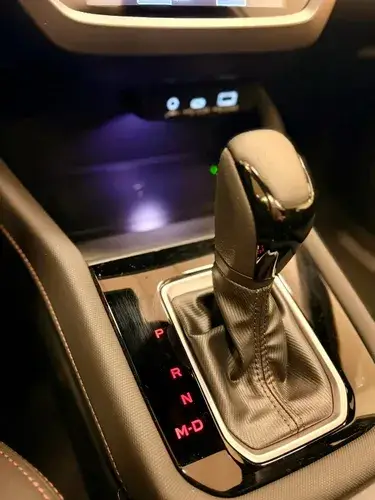 Forester 2.5L AWD Limited Sport Hybrid 2026