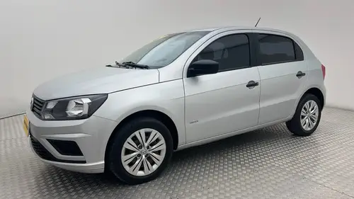 Volkswagen Gol Trend 1.6 Trendline 101cv 2020