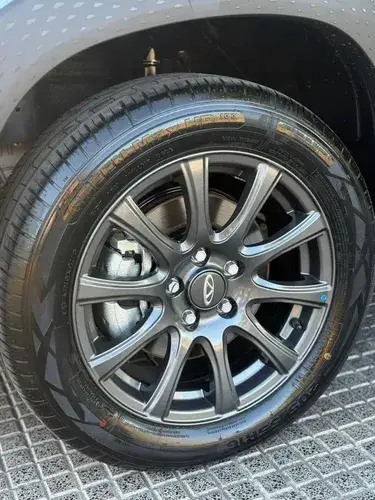 Chery Face 1.3 Luxury 2026