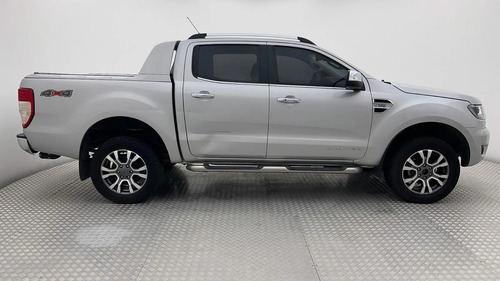 Ford Ranger 3.2 Cd Limited Tdci 200cv Automática 2023
