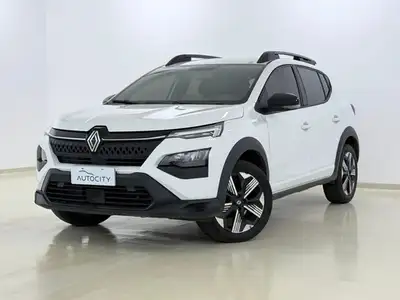 Renault Kardian 1.0 T TECHNO EDC L24 2025