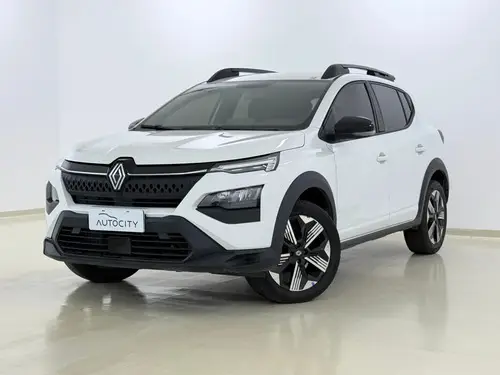 Renault Kardian 1.0 T TECHNO EDC L24 2025