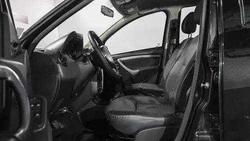 Renault Duster 1.6 4x2 Confort Plus Abs 110cv 2014