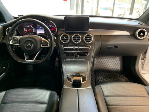 Mercedes-Benz Clase C 2.0 C300 Coupe 245cv 2019