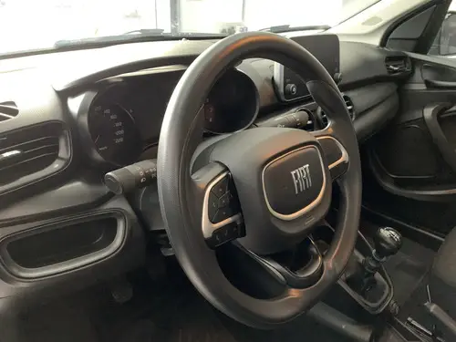 Fiat Cronos 1.3 Gse Drive 2022