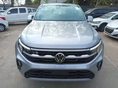 Volkswagen Amarok 3.0 Cd Tdi 258Cv V6 Highline 4X4 At 2026