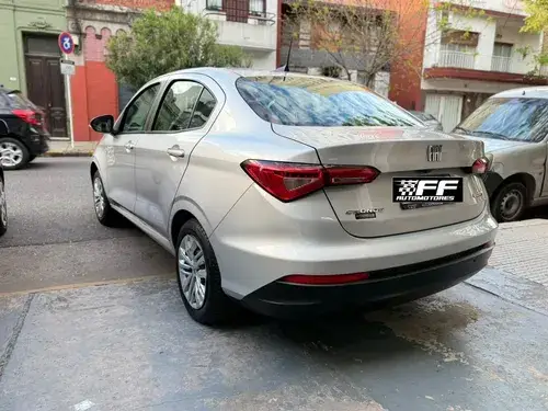 Fiat Cronos 1.3 Gse Drive 2023