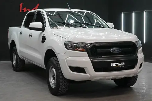 Ford Ranger 2.2 Cd Xl Tdci 150cv 4x2 2017