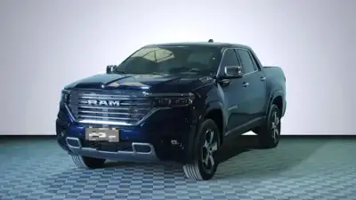 RAM Rampage 2.0 Laramie Gme At9 4X4 2025