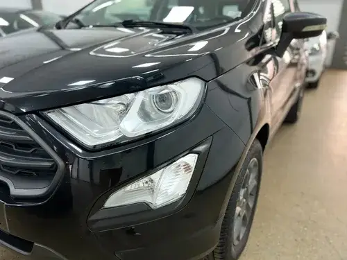 Ford Ecosport 1.5 Freestyle 123cv 4x2 2018