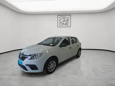 Renault Sandero 1.6 16v Life 2024