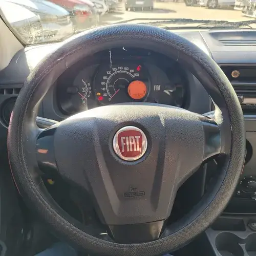 Fiat Palio 1.4 Fire Pack Seg. Top 2015
