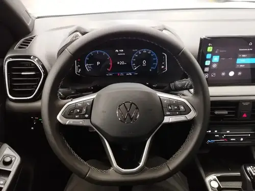 Volkswagen Tera 1.0T 170 Tsi Outfit At 2026