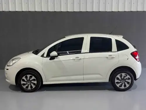 Citroën C3 1.6 Vti 115 Live 2019