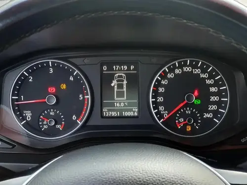 Volkswagen Amarok 2.0 Cd Tdi 180Cv Comfortline At 2017