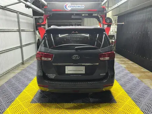 Kia Carnival 2.2 Crdi Ex Premium 2017