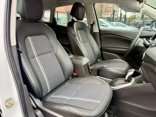 Chevrolet Tracker 1.2 T LTZ AT6 L20 2022