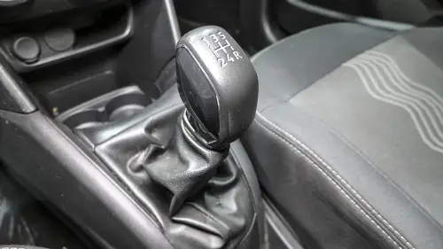Peugeot 2008 1.6 Allure 2019