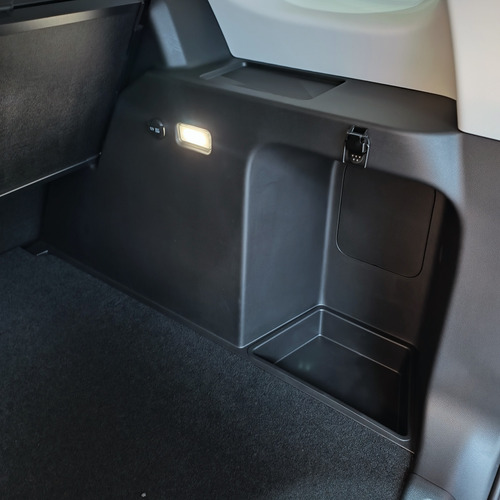 BAIC BJ30 1.5T Bj30 2Wd Hybrid 2026