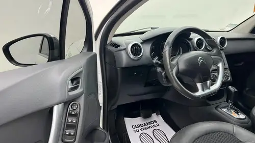 Citroën C3 1.6 Vti 115 At6 Shine 2018