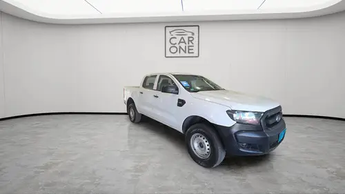 Ford Ranger 2.2 TDI 4X4 DC XL L19 2023