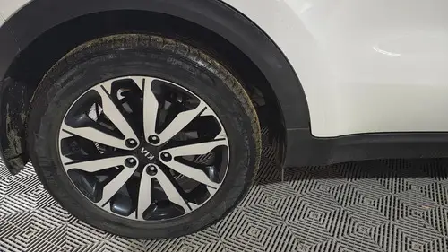 Kia Sportage 2.0 Ex At 154cv 4x4 2017