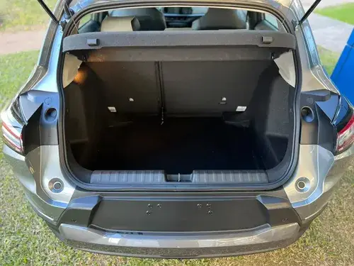 Chevrolet Sonic 1.0T Premier 2026