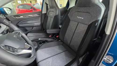 Volkswagen Tera 1.6 Msi Trend Mt 2026