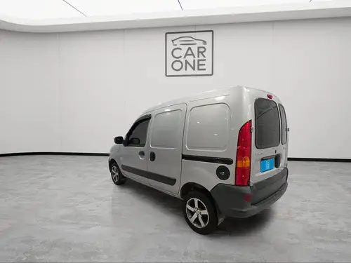Renault Kangoo 1.6 EXPRESS GRAND CONFORT 2 PLC L14 2014