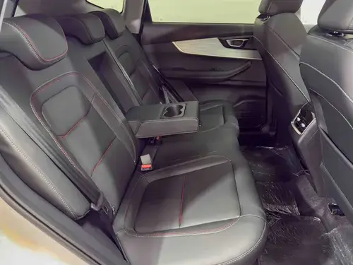 Chery tiggo 7 pro Hybrid 1.5 Mhev Premium 2026