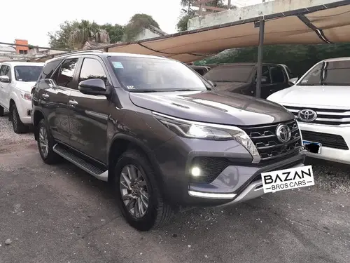 Toyota SW4 2.8 Srx 177cv 4x4 7as At 2022