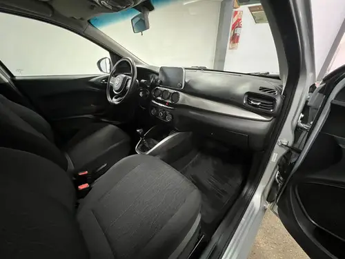 Fiat Cronos 1.3 Gse Drive Pack Conectividad 2019