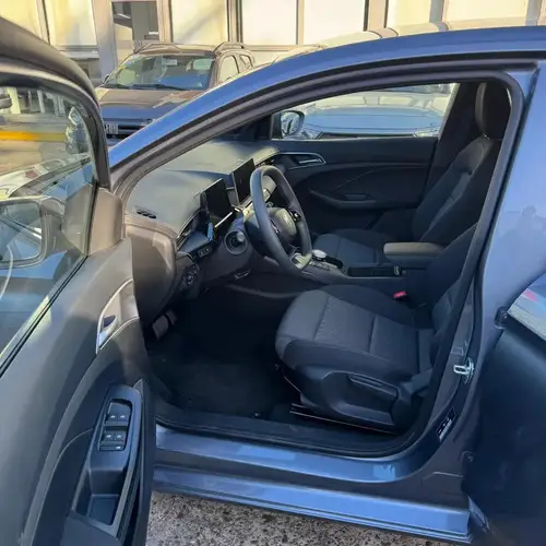 MG Mg3 Hybrid+ Comfort 2026