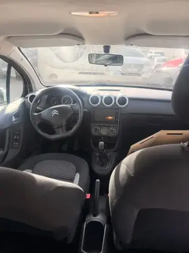 Citroën C3 1.6 Vti 115 Live 2019