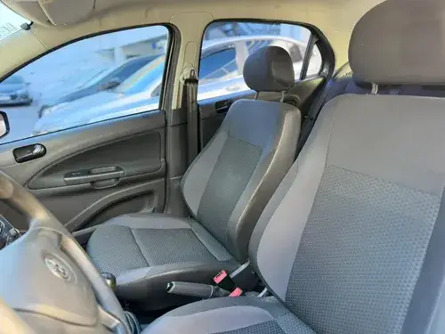 Volkswagen Gol Trend 1.6 Trendline 101cv 2020