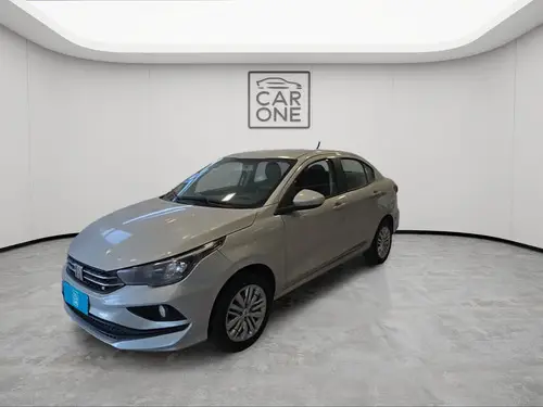 Fiat Cronos 1.3 GSE LIKE L23 2023